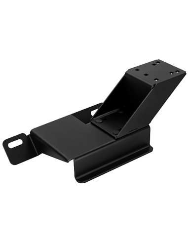RAM® No-DrillT Vehicle Base for '94-12 Ford Ranger + More
