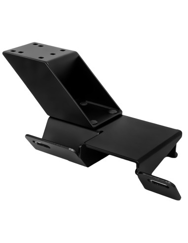 RAM® No-DrillT Laptop Mount for '94-12 Ford Ranger + More