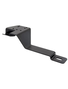 RAM® No-DrillT Vehicle Base for '02-11 Chevy Trailblazer + More