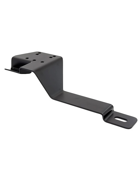 RAM® No-DrillT Laptop Mount for '02-11 Chevy Trailblazer + More