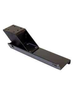 RAM® No-DrillT Vehicle Base for '04-12 Chevy Colorado + More