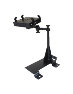 RAM® No-DrillT Laptop Mount for '04-05 Ford Freestar