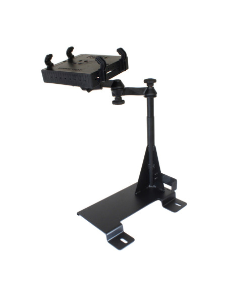 RAM® No-DrillT Laptop Mount for '04-05 Ford Freestar