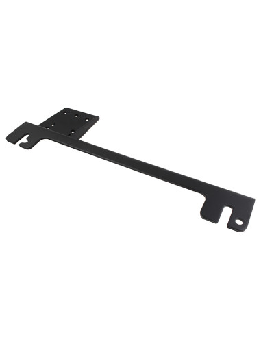 RAM® No-DrillT Laptop Mount for Sprinter Van + More