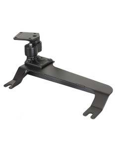 RAM® No-DrillT Vehicle Base for the '00-06 Chevy Avalanche + More