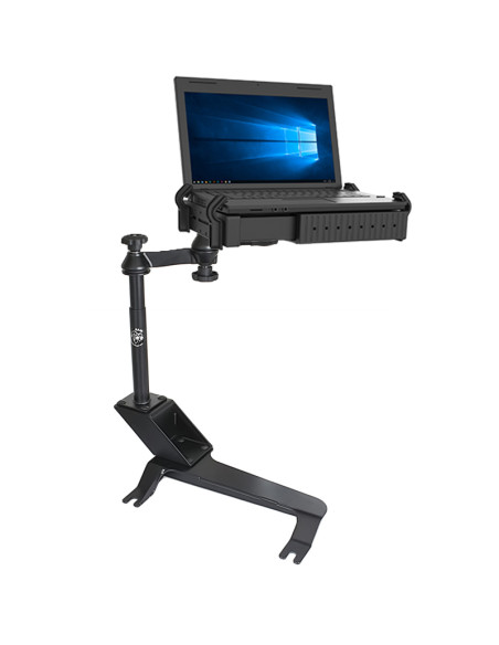 RAM® Laptop Mount for the '00-06 Chevy Trucks + More
