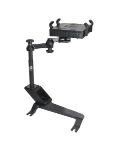 RAM® Laptop Mount for the '00-06 Chevy Trucks + More 2
