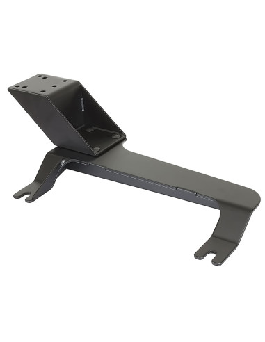 RAM® Laptop Mount for the '00-06 Chevy Trucks + More