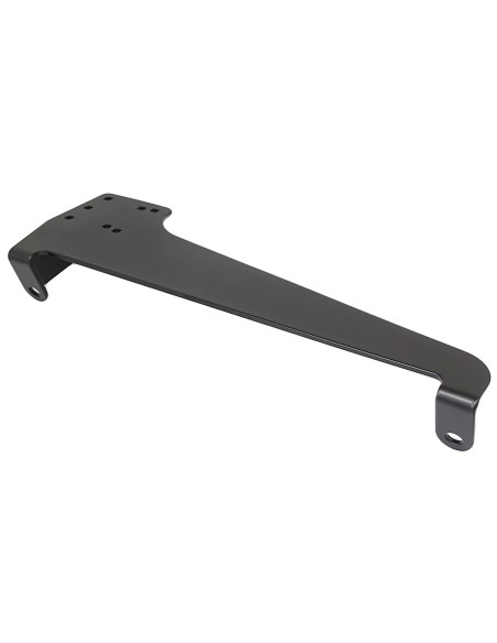 RAM® No-DrillT Vehicle Base for '00-06 Toyota Tundra + More