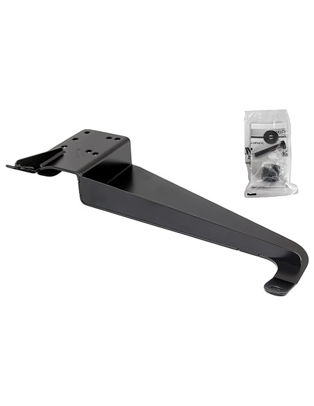 RAM® No-DrillT Vehicle Base for '04-15 Nissan Titan + More