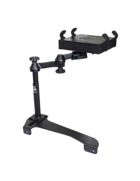 RAM® No-DrillT Laptop Mount for '05-11 Honda CR-V + More