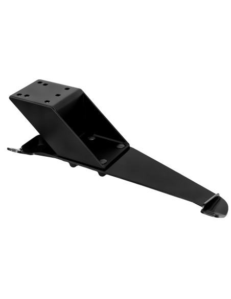 RAM® No-DrillT Vehicle Base for '06-14 Toyota FJ Cruiser