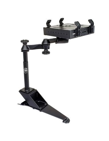 RAM® No-DrillT Laptop Mount for '19-24 Subaru Forester + More