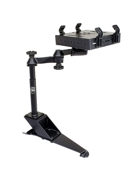 RAM® No-DrillT Laptop Mount for '19-24 Subaru Forester + More