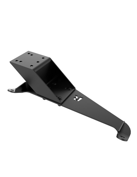 RAM® No-DrillT Laptop Mount for Toyota 4Runner & Tacoma