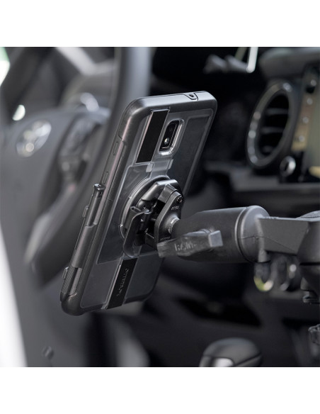 RAM® No-DrillT Mount for Toyota 4Runner & Tacoma