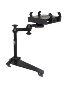 RAM® No-DrillT Laptop Mount for '04-07 Honda Accord