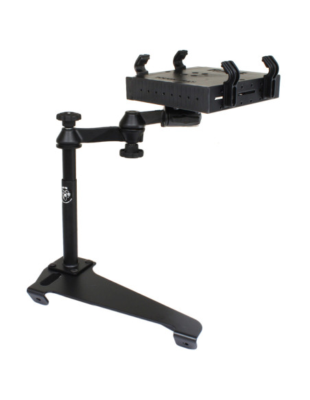 RAM® No-DrillT Laptop Mount for '04-07 Honda Accord