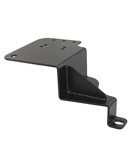 RAM® No-DrillT Vehicle Base for '02-12 Jeep Liberty + More