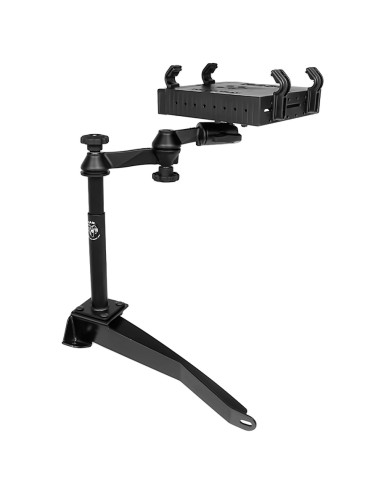 RAM® No-DrillT Laptop Mount for '05-10 Jeep Grand Cherokee + More