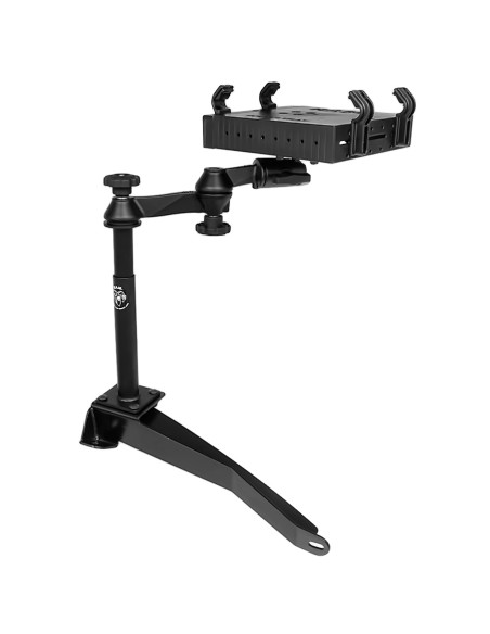 RAM® No-DrillT Laptop Mount for '05-10 Jeep Grand Cherokee + More