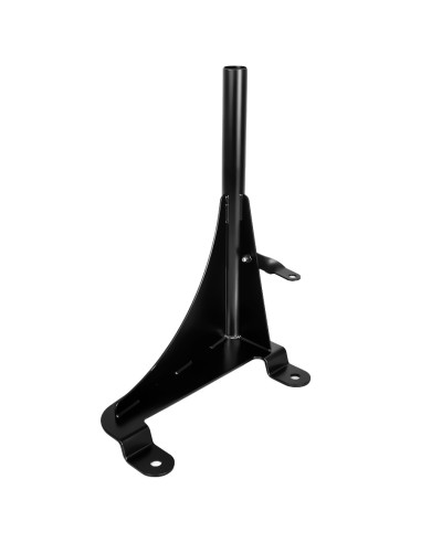 RAM® No-DrillT Laptop Mount for '98-24 Express Van, Savana Van + More