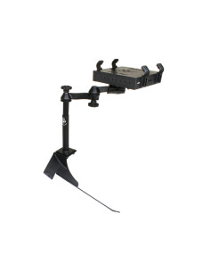 RAM® No-DrillT Laptop Mount for '05-09 Kia Sorento