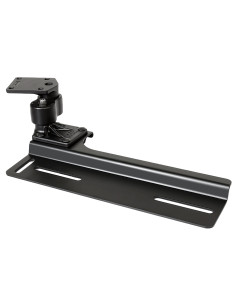 RAM® No-DrillT Vehicle Base for '96-07 Dodge Grand Caravan + More