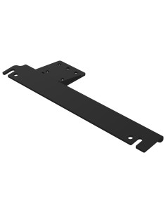 RAM® No-DrillT Laptop Base for '22-26 Toyota Tundra + More