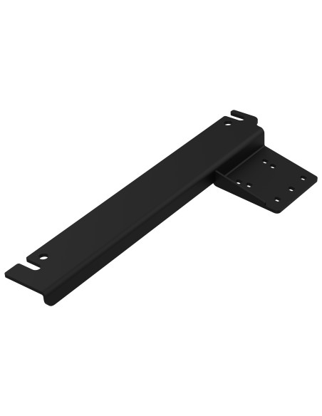 RAM® No-DrillT Laptop Base for '22-26 Toyota Tundra + More RAM® No-DrillT Laptop Base for '22-26 Toyota Tundra + More