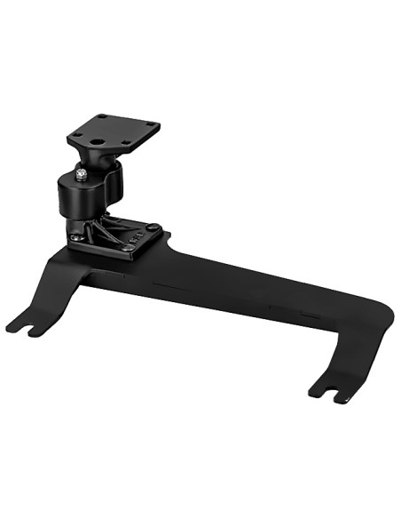 RAM® No-DrillT Vehicle Base for '07-13 Chevrolet Silverado + More