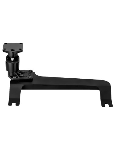 RAM® No-DrillT Vehicle Base for '07-13 Chevrolet Silverado + More