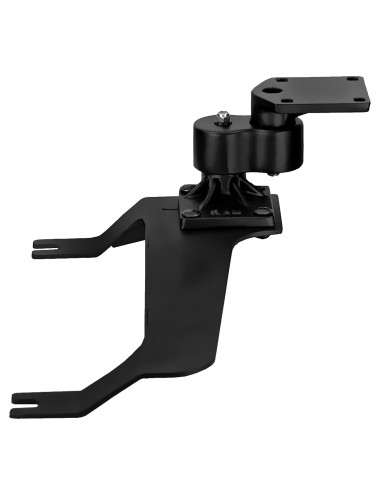 RAM® No-DrillT Vehicle Base for '07-13 Chevrolet Silverado + More