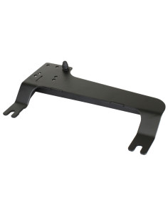RAM® No-DrillT Vehicle Base for '15-18 Chevrolet City Express + More
