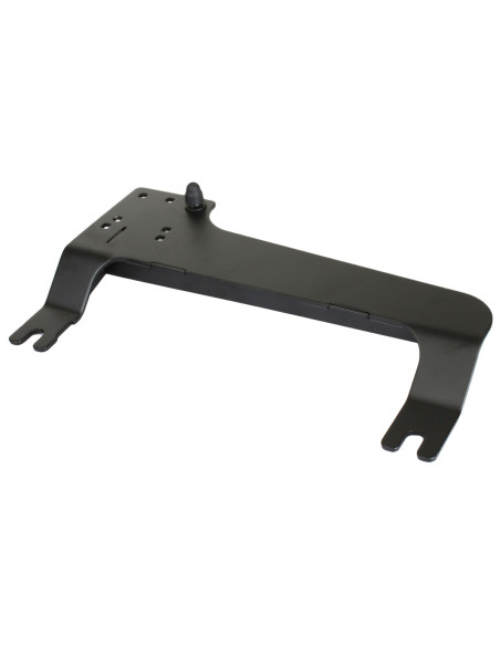 RAM® No-DrillT Vehicle Base for '15-18 Chevrolet City Express + More