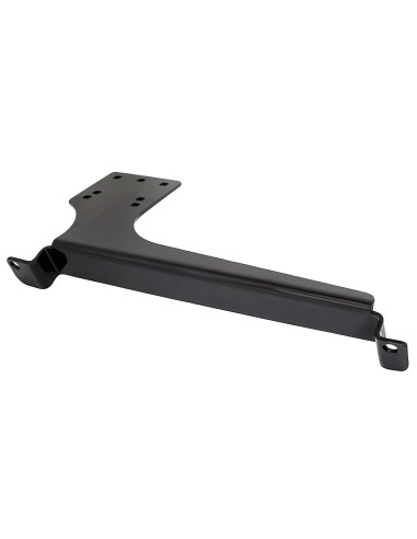 RAM® No-DrillT Laptop Mount for '06-12 Ford Fusion + More