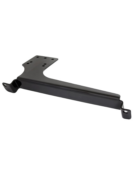 RAM® No-DrillT Laptop Mount for '06-12 Ford Fusion + More