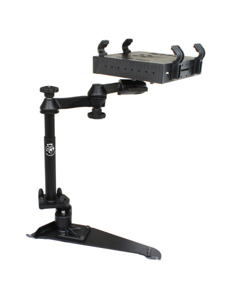 RAM® No-DrillT Laptop Mount for '06-09 Subaru Forester + More