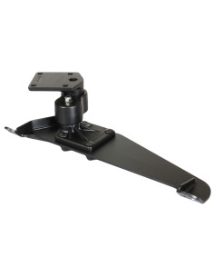 RAM® No-DrillT Laptop Mount for '06-09 Subaru Forester + More 2