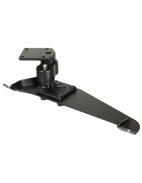 RAM® No-DrillT Laptop Mount for '06-09 Subaru Forester + More