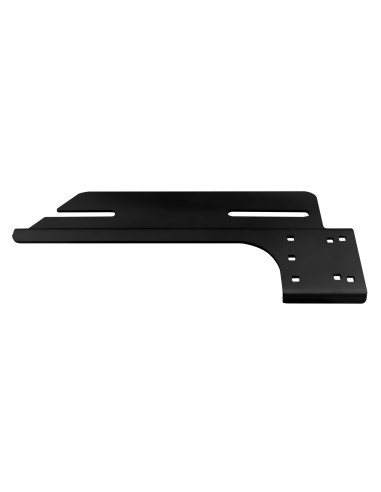 RAM® No-DrillT Vehicle Base for '07-10 Dodge Avenger + More