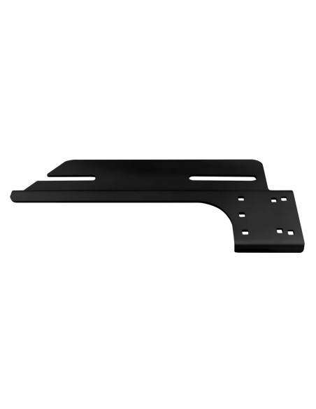 RAM® No-DrillT Vehicle Base for '07-10 Dodge Avenger + More
