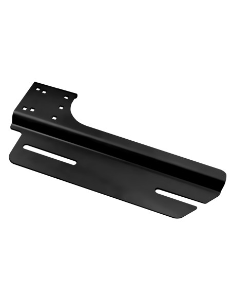 RAM® No-DrillT Laptop Mount for '07-10 Dodge Avenger + More