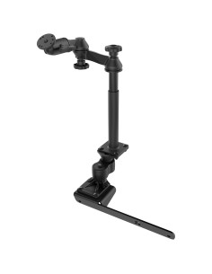 RAM® No-DrillT Mount for '12-26 Ram 2500 + More