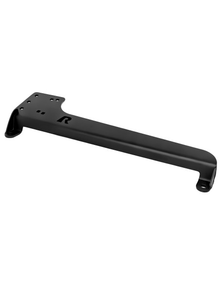 RAM® No-DrillT Vehicle Base for '14-15 Toyota Prius C + More