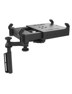 RAM® Vertical Drill-Down Laptop Mount 2
