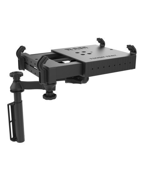 RAM® Vertical Drill-Down Laptop Mount