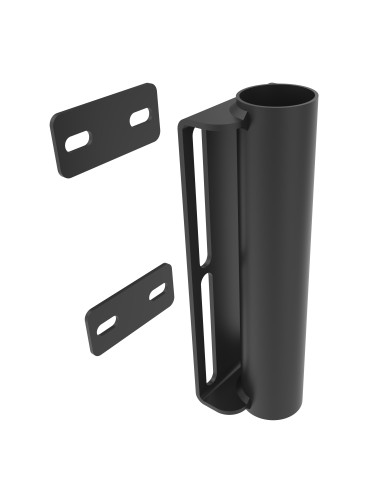 RAM® Vertical Drill-Down Laptop Mount