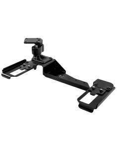 RAM® No-DrillT Vehicle Base for '06-16 Chevrolet Impala (Police) + More