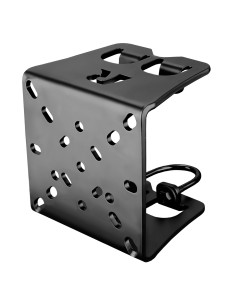 RAM® Vertical Drill-Down Vehicle Base with Lower RAM® Tele-PoleT 2